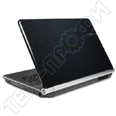 Ремонт Packard Bell Easynote Lj71