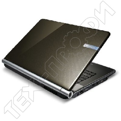 Ремонт Packard Bell Easynote Lj75