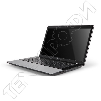 Ремонт Packard Bell Easynote Lm81