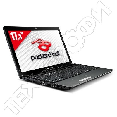 Ремонт Packard Bell Easynote Lm85