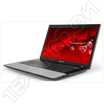Ремонт Packard Bell Easynote Lm86
