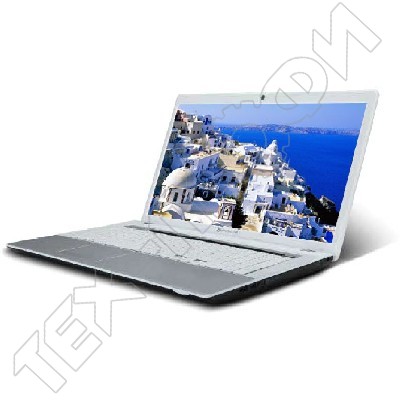 Ремонт Packard Bell Easynote Lm94
