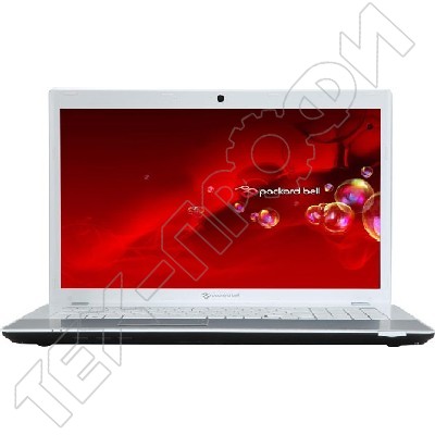 Ремонт Packard Bell Easynote Lm98
