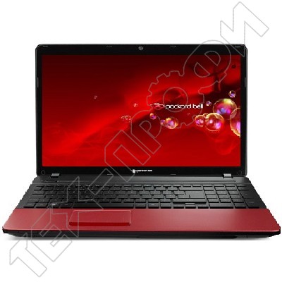 Ремонт Packard Bell Easynote Ls13 Intel