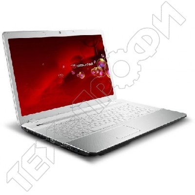 Ремонт Packard Bell Easynote Ls44