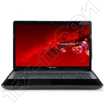 Ремонт Packard Bell Easynote Lv11Hc
