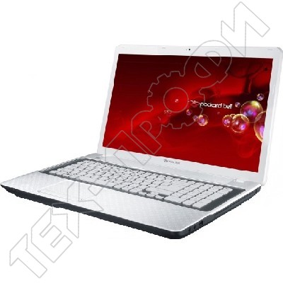 Ремонт Packard Bell Easynote Lv44Hc