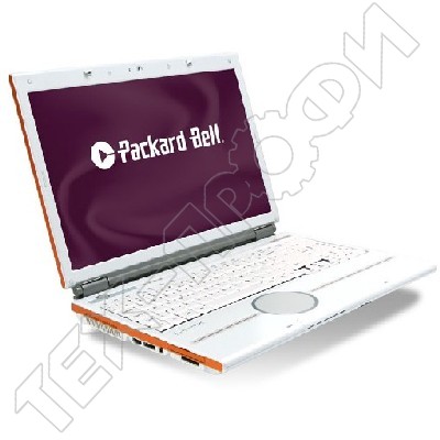 Ремонт Packard Bell Easynote Mb89