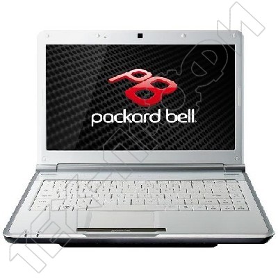 Ремонт Packard Bell Easynote Nj66