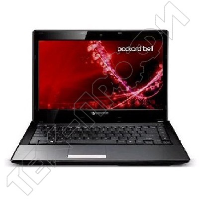 Ремонт Packard Bell Easynote Nm85