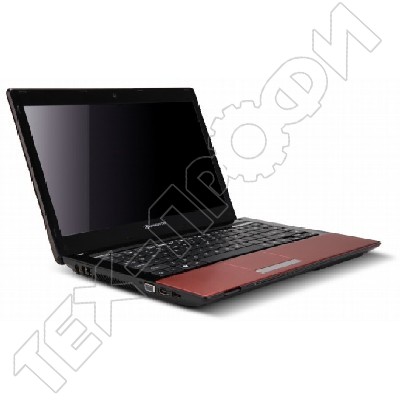 Ремонт Packard Bell Easynote Nm87