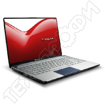 Ремонт Packard Bell Easynote Nx69