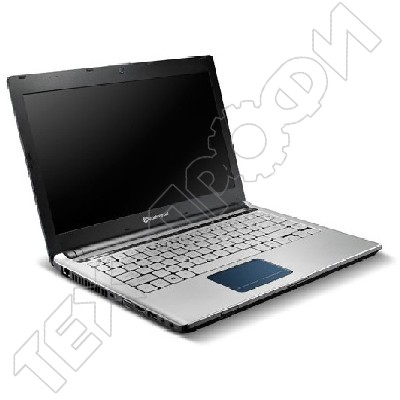 Ремонт Packard Bell Easynote Nx86