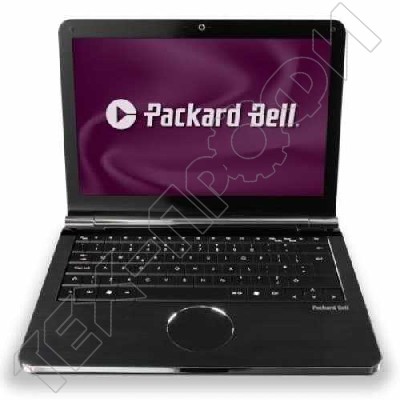 Ремонт Packard Bell Easynote Rs65