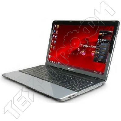 Ремонт Packard Bell Easynote Te11 Amd