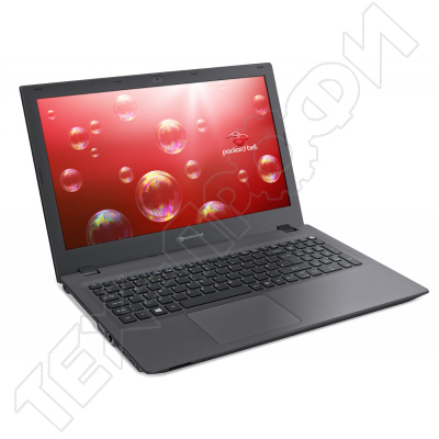 Ремонт Packard Bell EasyNote TE69BH