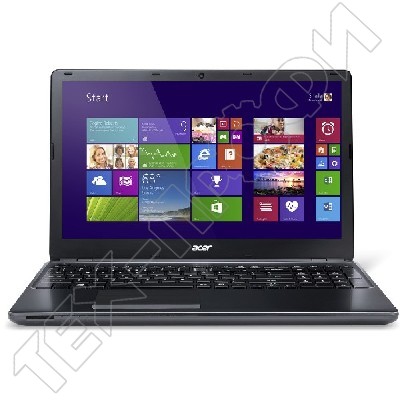 Ремонт Packard Bell Easynote Te69Bm