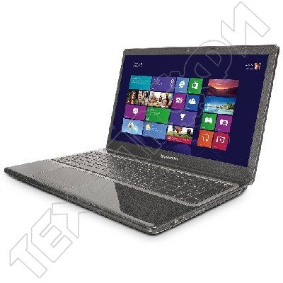 Ремонт Packard Bell Easynote Te69Cx