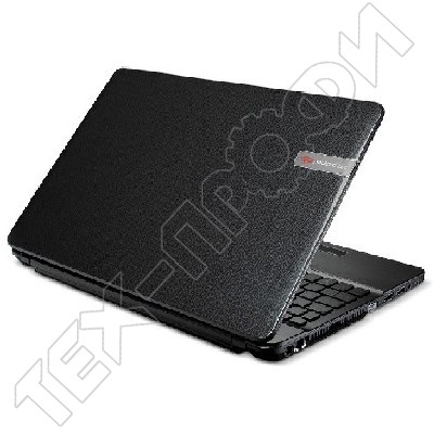 Ремонт Packard Bell Easynote Te69Kb