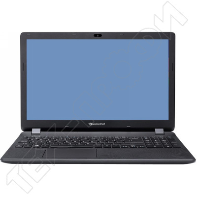 Ремонт Packard Bell EasyNote TG71BM