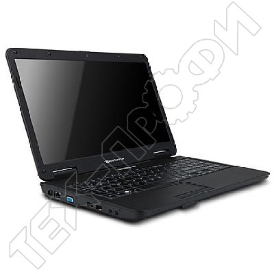 Ремонт Packard Bell Easynote Th36