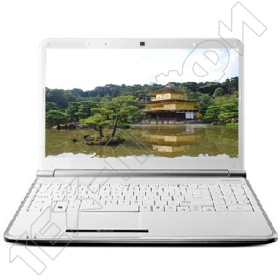 Ремонт Packard Bell Easynote Tj66
