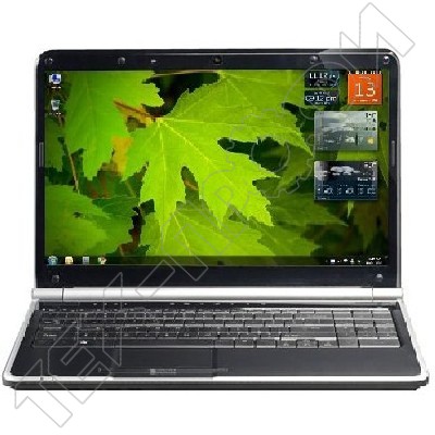 Ремонт Packard Bell Easynote Tj75