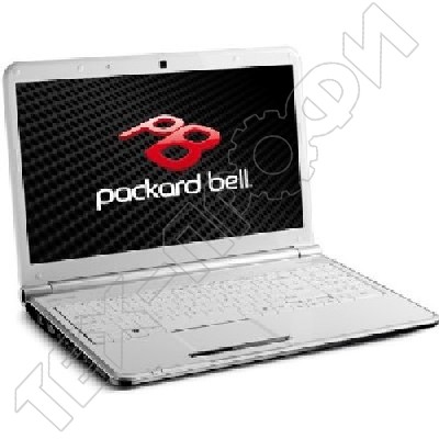 Ремонт Packard Bell Easynote Tj76