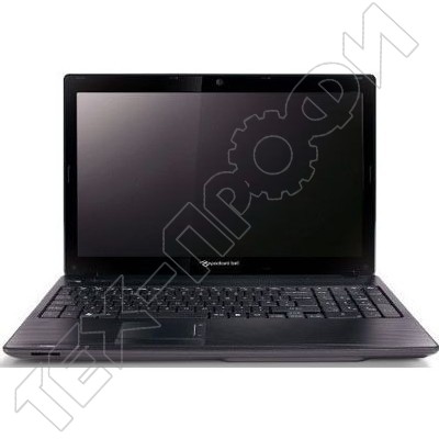 Ремонт Packard Bell Easynote Tk11