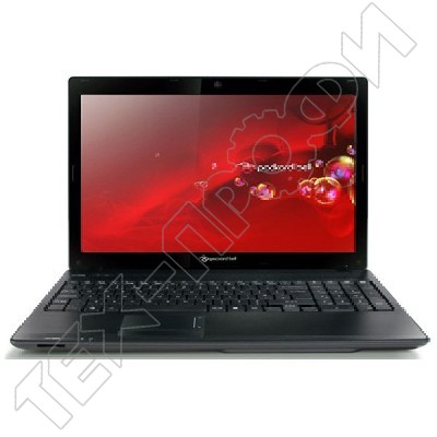 Ремонт Packard Bell Easynote Tk85