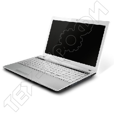 Ремонт Packard Bell Easynote Tm94