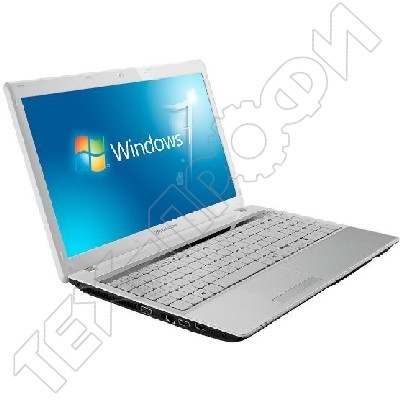 Ремонт Packard Bell Easynote Tm98