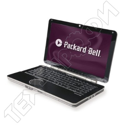 Ремонт Packard Bell Easynote Tn65