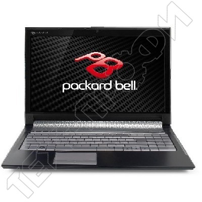 Ремонт Packard Bell Easynote Tr82