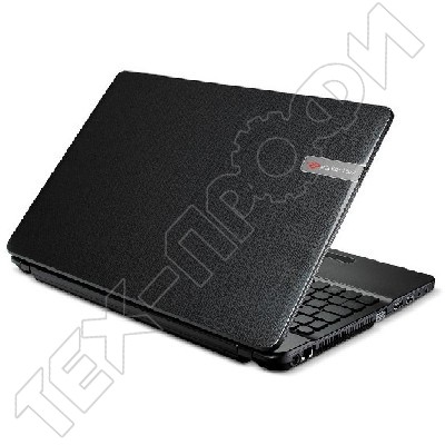 Ремонт Packard Bell Easynote Ts11 Intel
