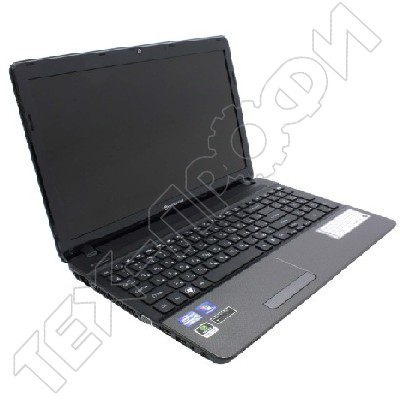 Ремонт Packard Bell Easynote Ts11