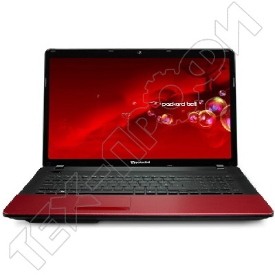 Ремонт Packard Bell Easynote Ts13 Intel