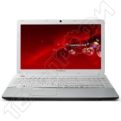 Ремонт Packard Bell Easynote Ts44 Amd