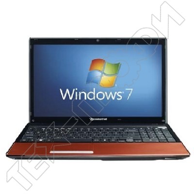 Ремонт Packard Bell Easynote Ts45 Intel