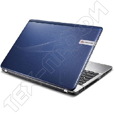 Ремонт Packard Bell Easynote Tsx62