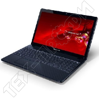 Ремонт Packard Bell Easynote Tv11Hc