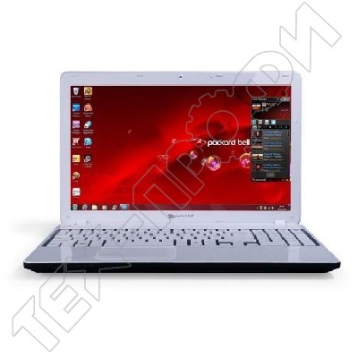 Ремонт Packard Bell Easynote Tv43Hc