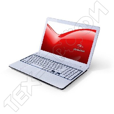Ремонт Packard Bell Easynote Tv44Hc
