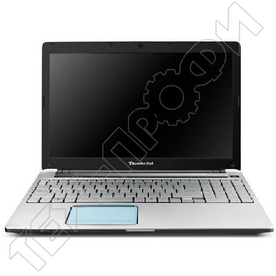 Ремонт Packard Bell Easynote Tx86