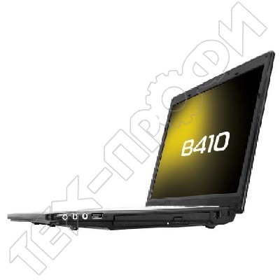 Ремонт RoverBook B410