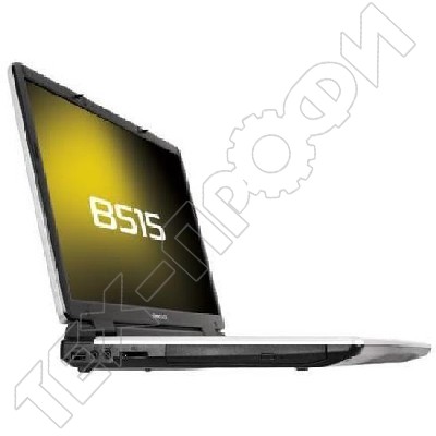 Ремонт RoverBook B515
