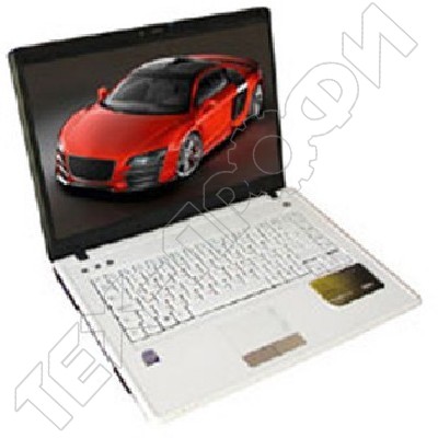 Ремонт RoverBook B582