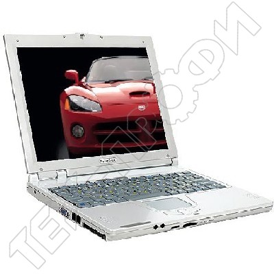 Ремонт RoverBook Discovery B211