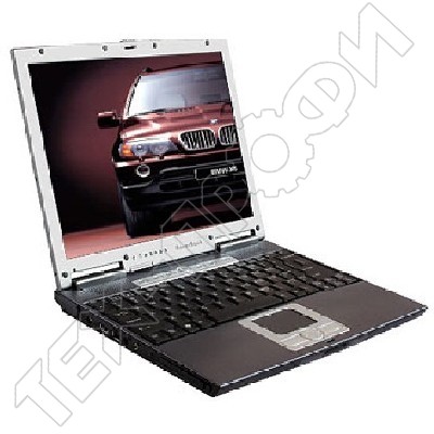 Ремонт RoverBook Discovery B215