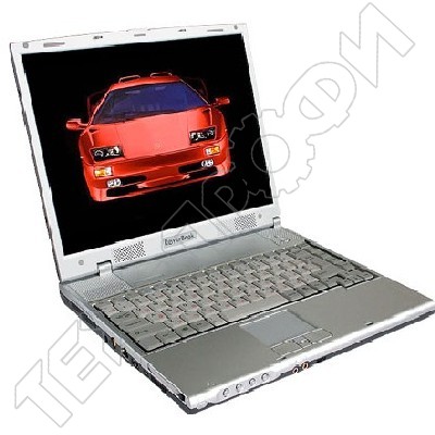 Ремонт RoverBook Discovery D430